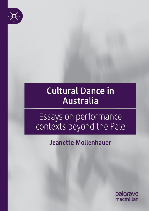 Cultural Dance in Australia
