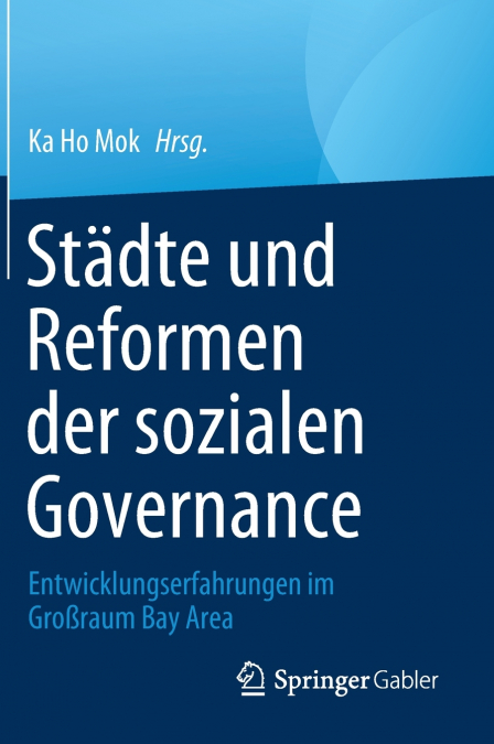 Städte und Reformen der sozialen Governance