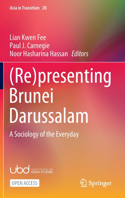 (Re)presenting Brunei Darussalam