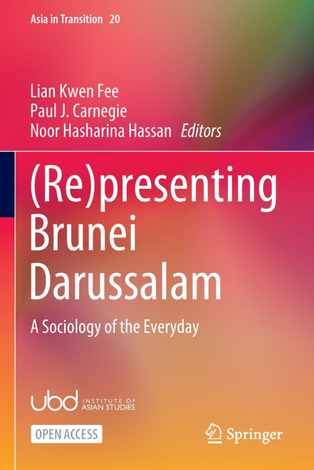 (Re)presenting Brunei Darussalam