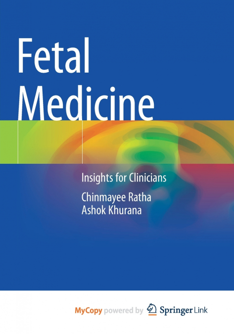 Fetal Medicine