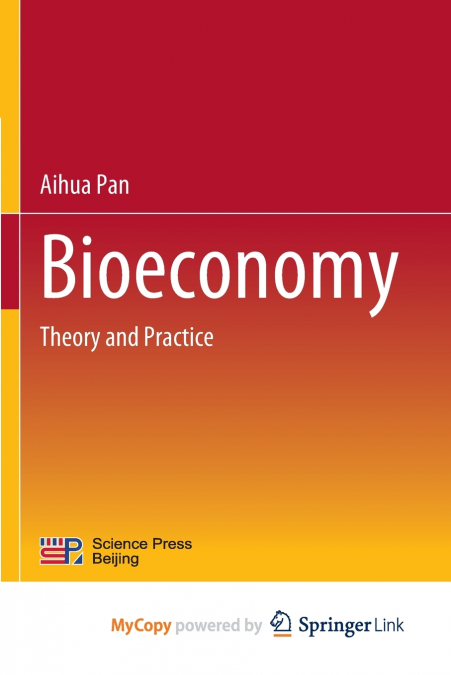 Bioeconomy