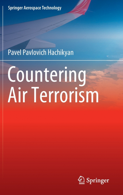 Countering Air Terrorism