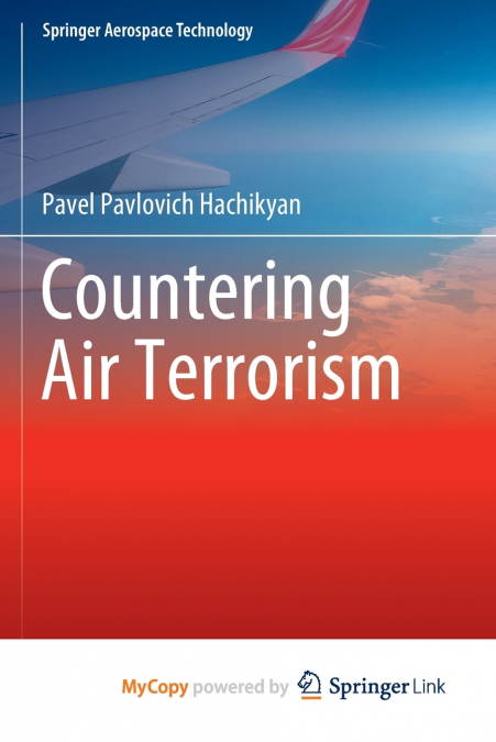 Countering Air Terrorism
