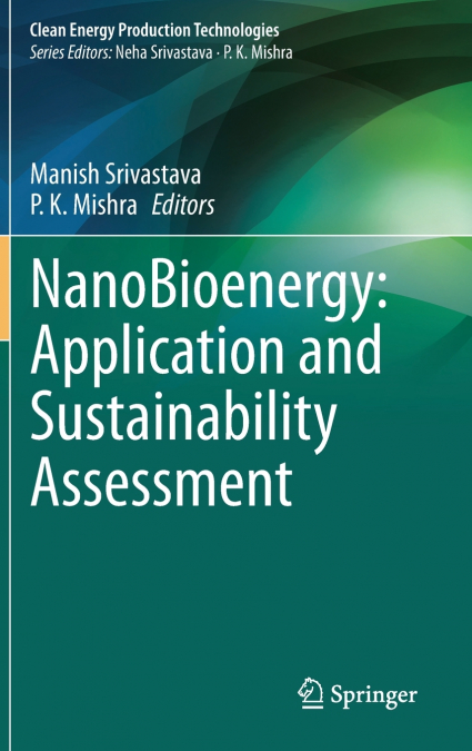 NanoBioenergy