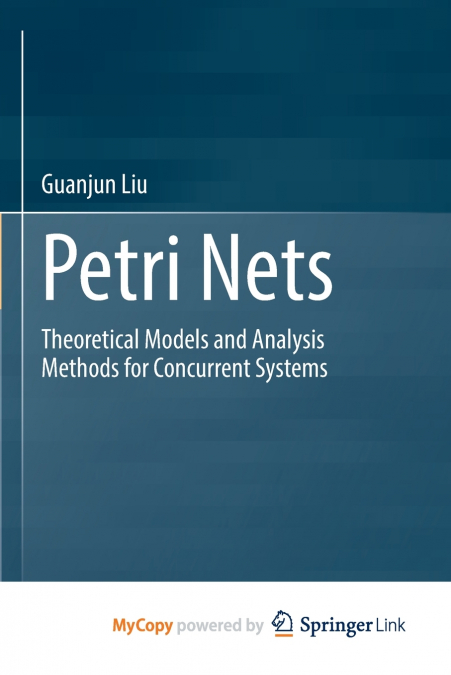 Petri Nets