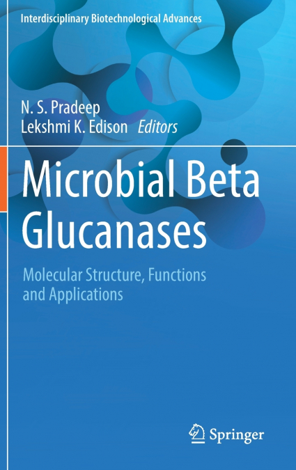 Microbial Beta Glucanases