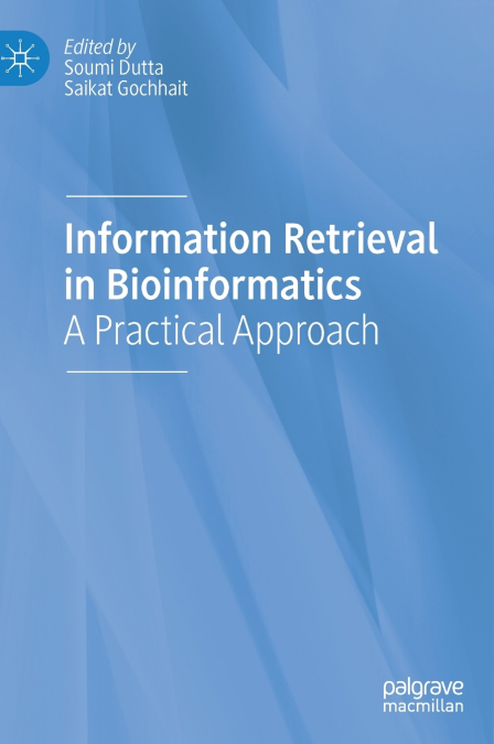 Information Retrieval in Bioinformatics