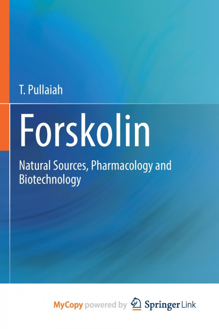 Forskolin