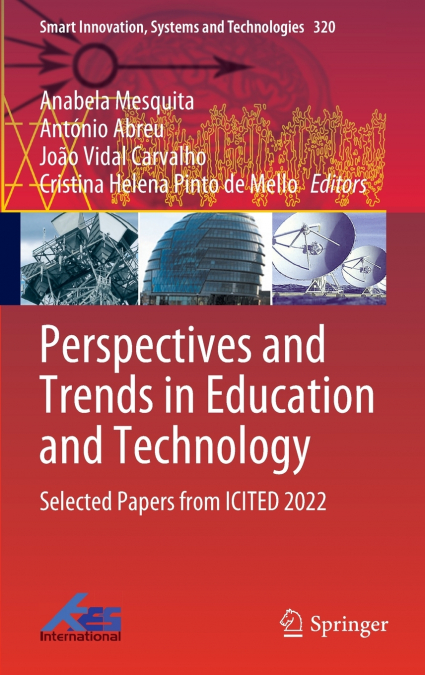 Perspectives and Trends in Education and Technology