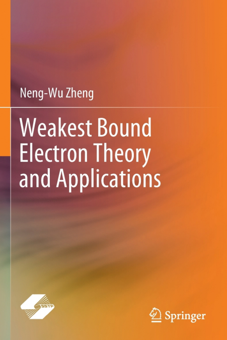 Weakest Bound Electron Theory and Applications
