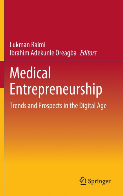 Medical Entrepreneurship