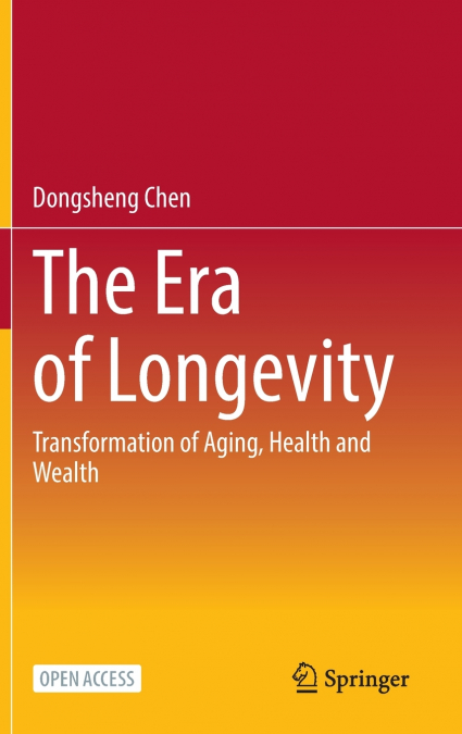 The Era of Longevity