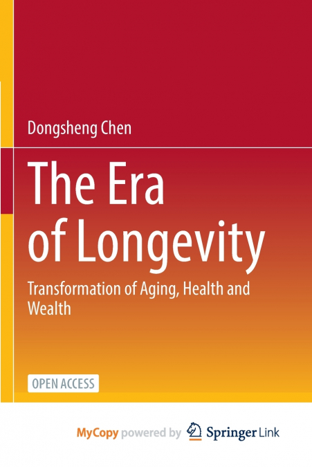 The Era of Longevity