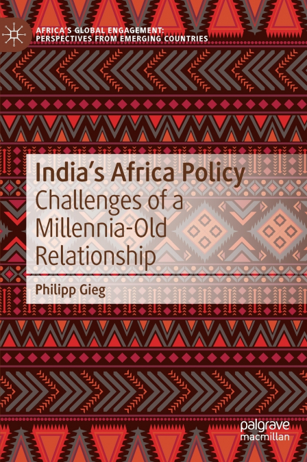 India’s Africa Policy