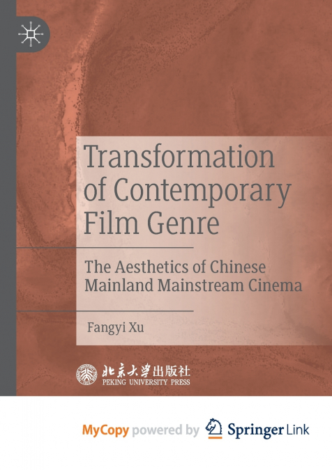 Transformation of Contemporary Film Genre