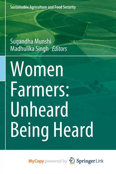 Women Farmers
