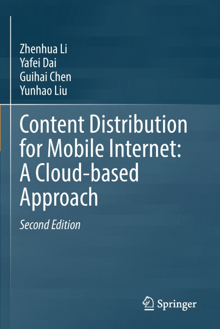 Content Distribution for Mobile Internet