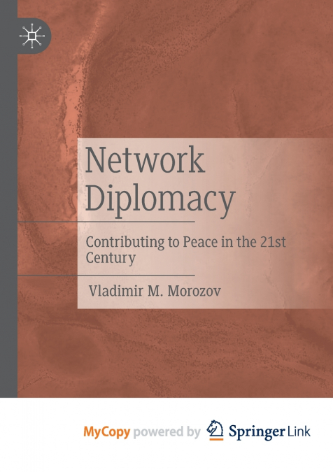Network Diplomacy