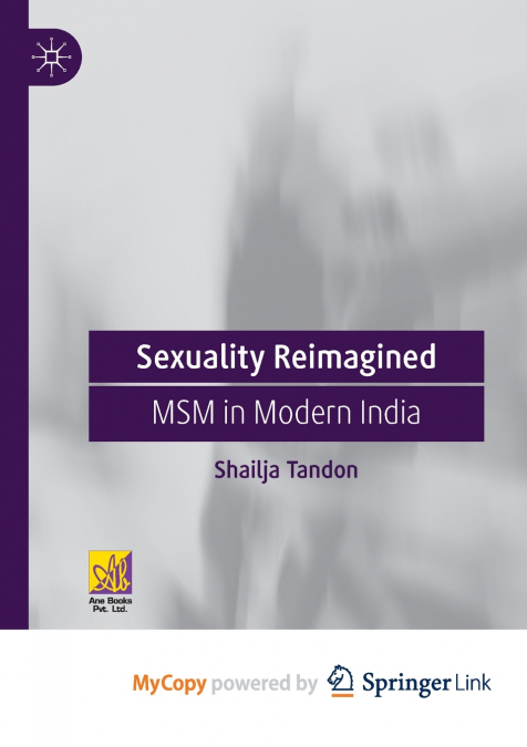 Sexuality Reimagined