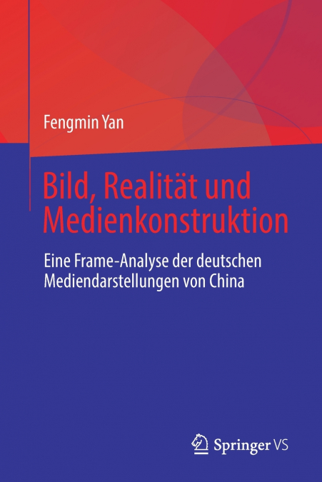 Bild, Realität und Medienkonstruktion