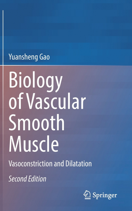 Biology of Vascular Smooth Muscle
