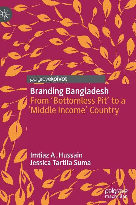 Branding Bangladesh