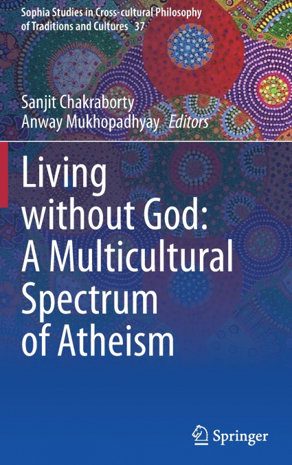 Living without God