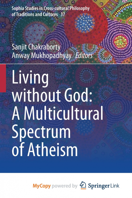 Living without God