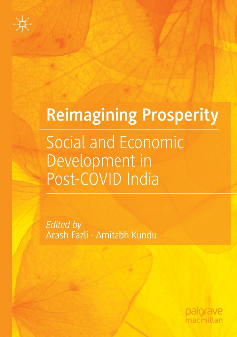 Reimagining Prosperity