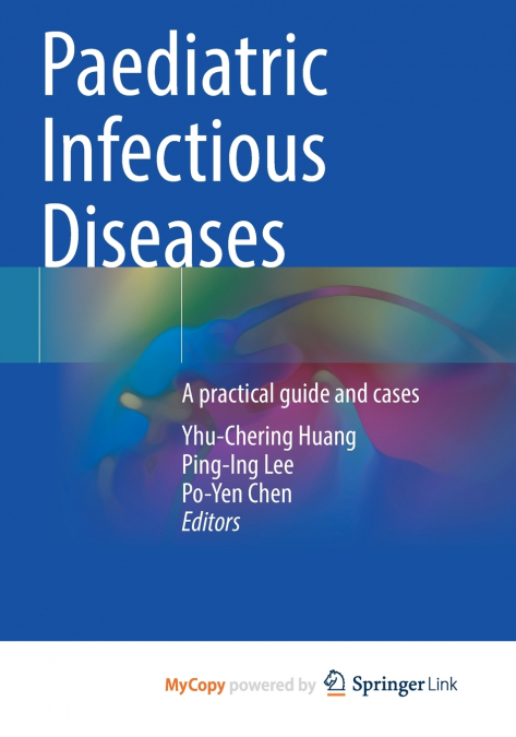 Paediatric Infectious Diseases