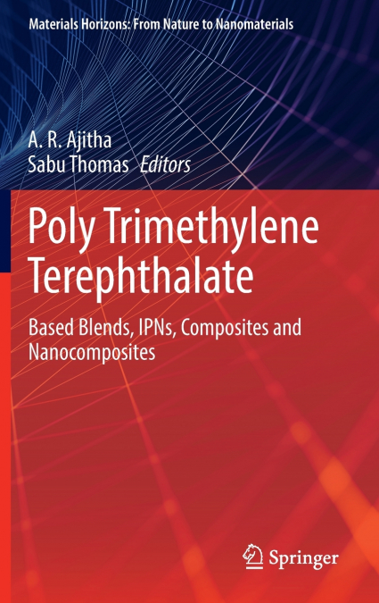 Poly Trimethylene Terephthalate