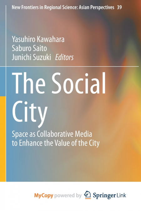 The Social City
