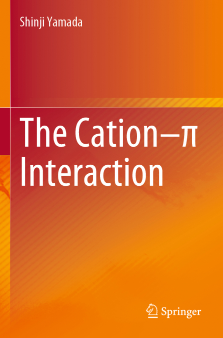 The Cation-π Interaction