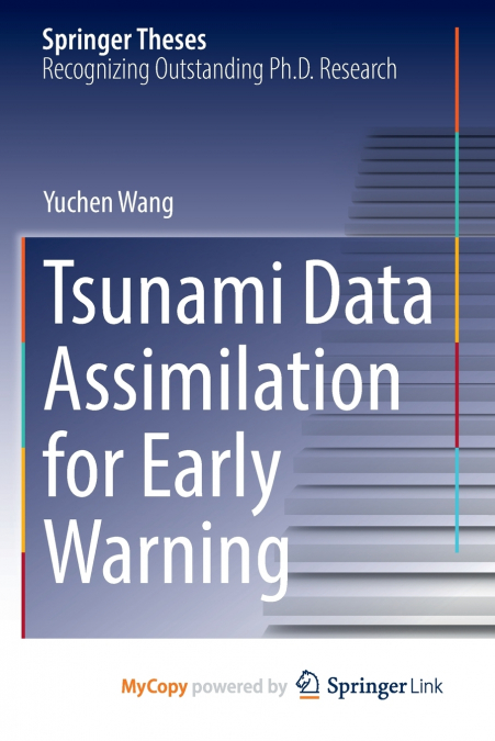 Tsunami Data Assimilation for Early Warning