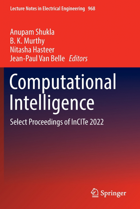 Computational Intelligence