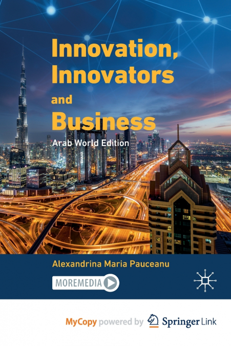 Innovation, Innovators and Business
