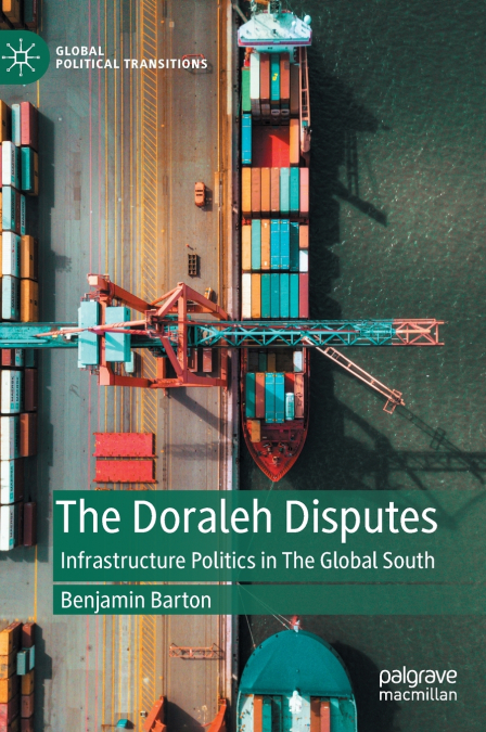 The Doraleh Disputes