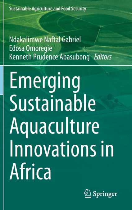 Emerging Sustainable Aquaculture Innovations in Africa
