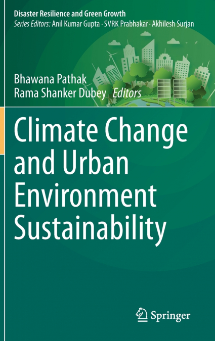 Climate Change and Urban Environment Sustainability