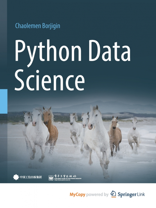 Python Data Science