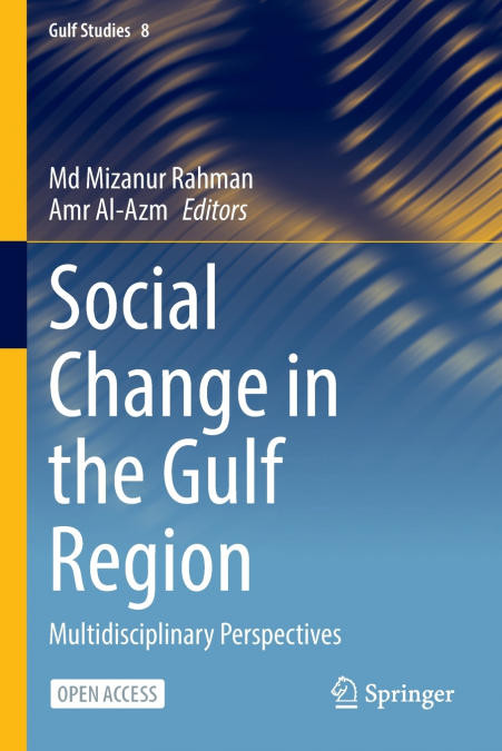 Social Change in the Gulf Region