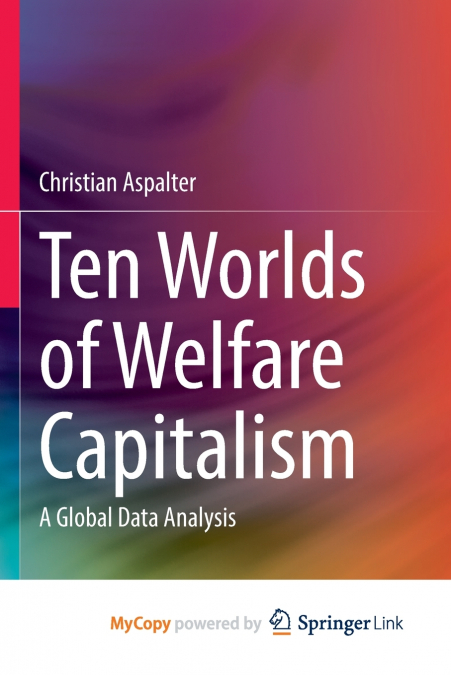 Ten Worlds of Welfare Capitalism