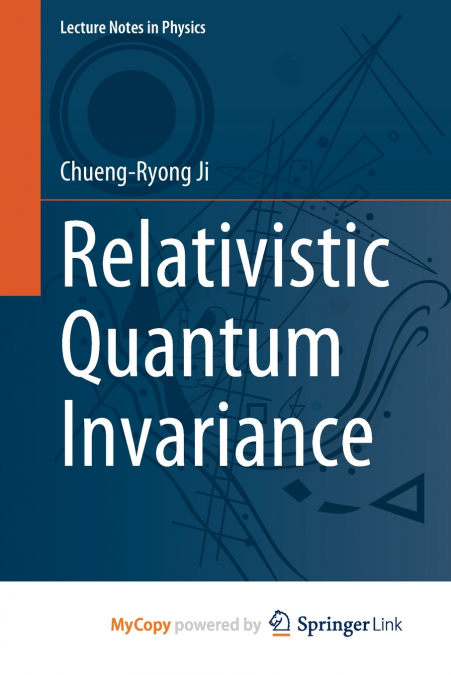 Relativistic Quantum Invariance