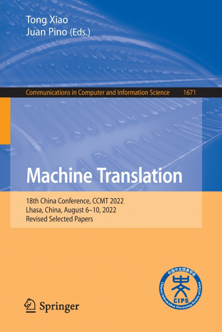 Machine Translation