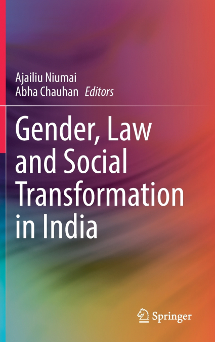 Gender, Law and Social Transformation in India
