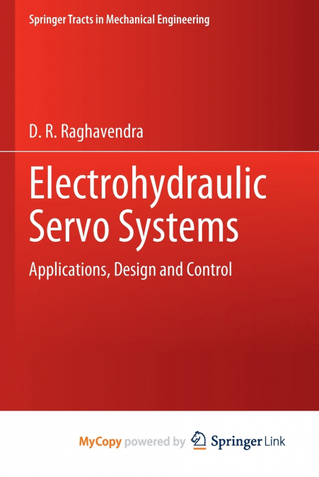 Electrohydraulic Servo Systems