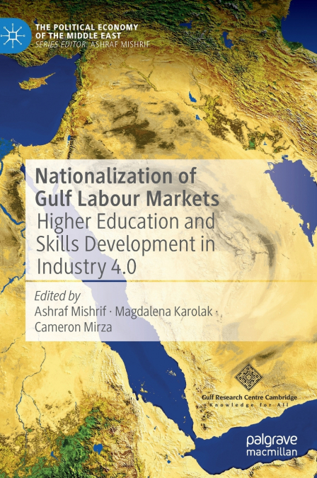 Nationalization of Gulf Labour Markets