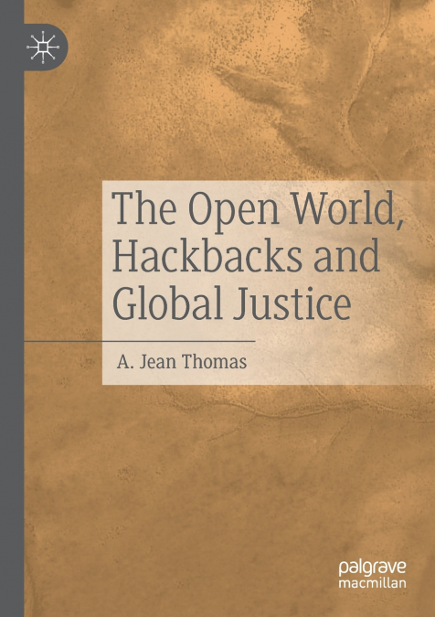 The Open World, Hackbacks and Global Justice