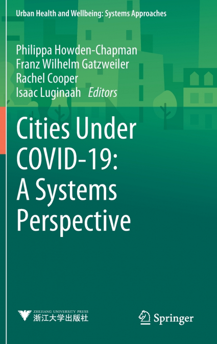Cities Under COVID-19